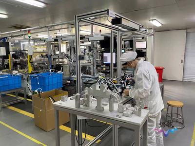 嚴(yán)格落實各項防疫要求 揚州市工業(yè)企業(yè)有序復(fù)工復(fù)產(chǎn)