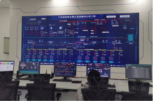 中國電子院參與完成的科技項目順利通過驗收