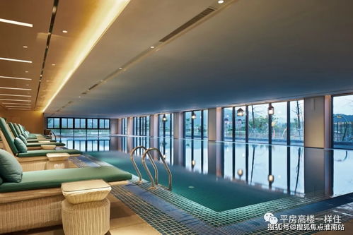 安吉港中旅和樂小鎮售樓處電話 位置 項目在線圖文解析