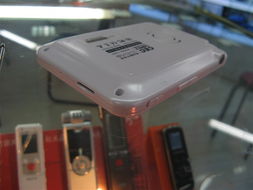 CEC中國電子T851移動數字電視產品外觀與功能介紹