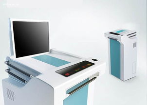 工業設計中的機械與儀器儀表設計 融合功能與美學