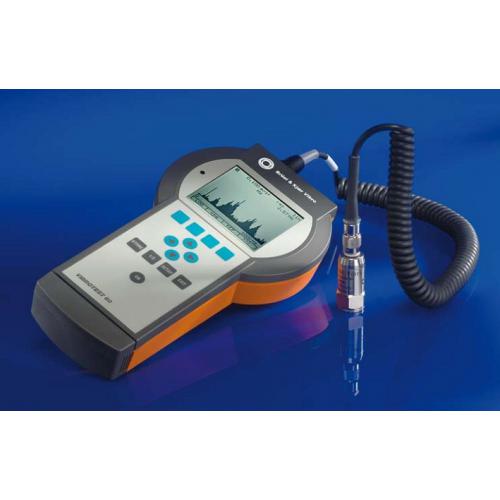 檢測儀器與儀表 科技精準之眼，賦能現代產業第277頁產品縱覽