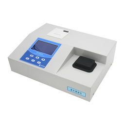 紫外測油儀 精準監測水體中石油類與動植物油含量的專用利器