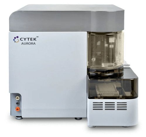 復旦校友領銜全球首款49色流式細胞儀創業，高瓴、奧博資本押注背后